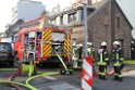 Feuer 2 Koeln Pesch Longericherstr JK P12